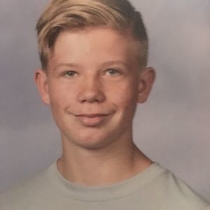 Meet your Posher, Kyle